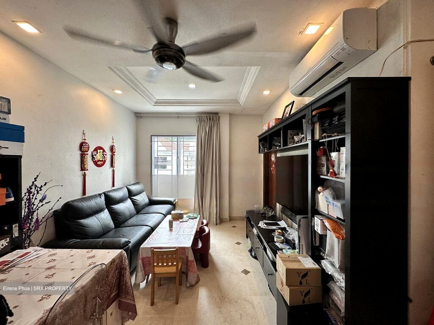 Peppermint Grove (D11), Apartment #455991691
